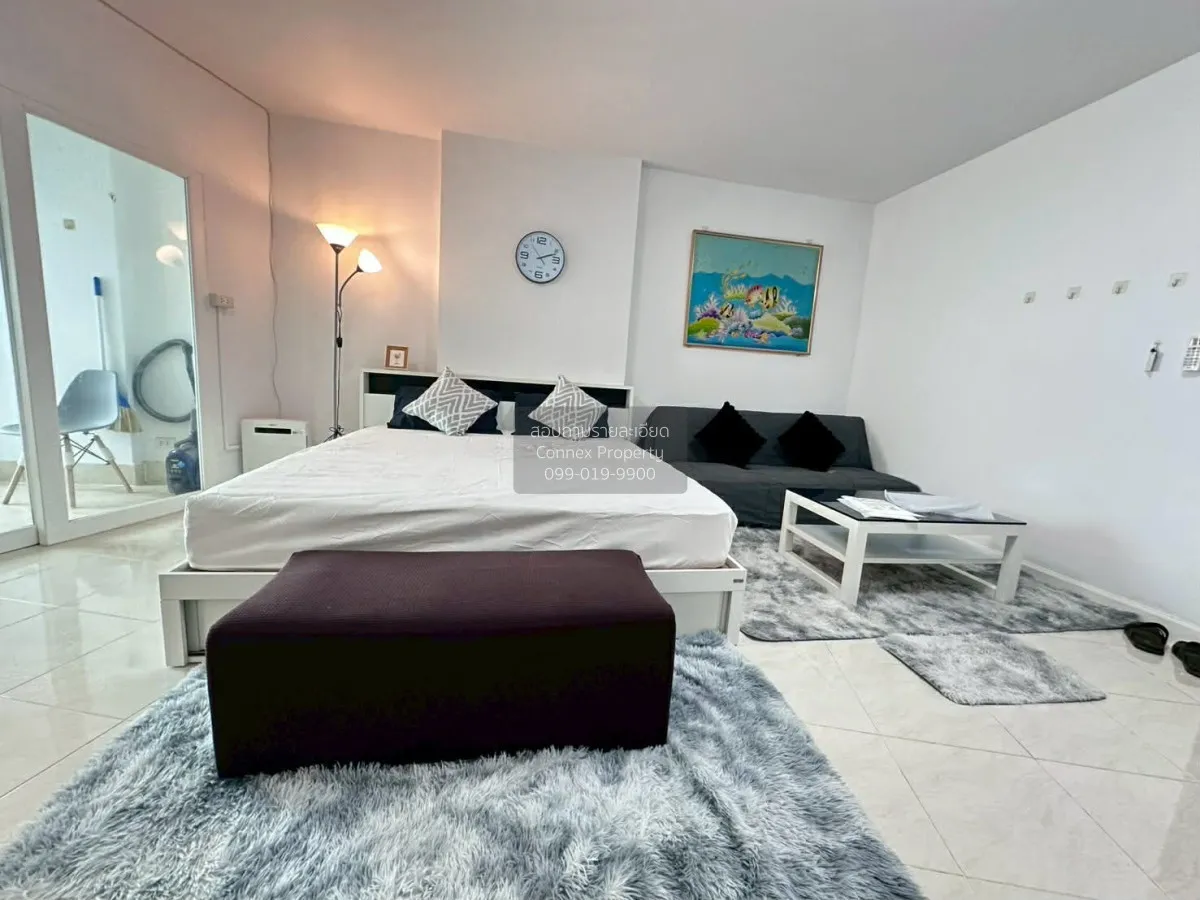 For Rent Condo , Supalai Park @ Downtown Phuket , Talat Yai , Mue 3
