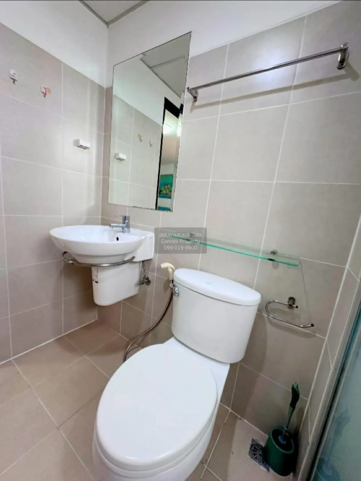 For Rent Condo , Supalai Park @ Downtown Phuket , Talat Yai , Mue