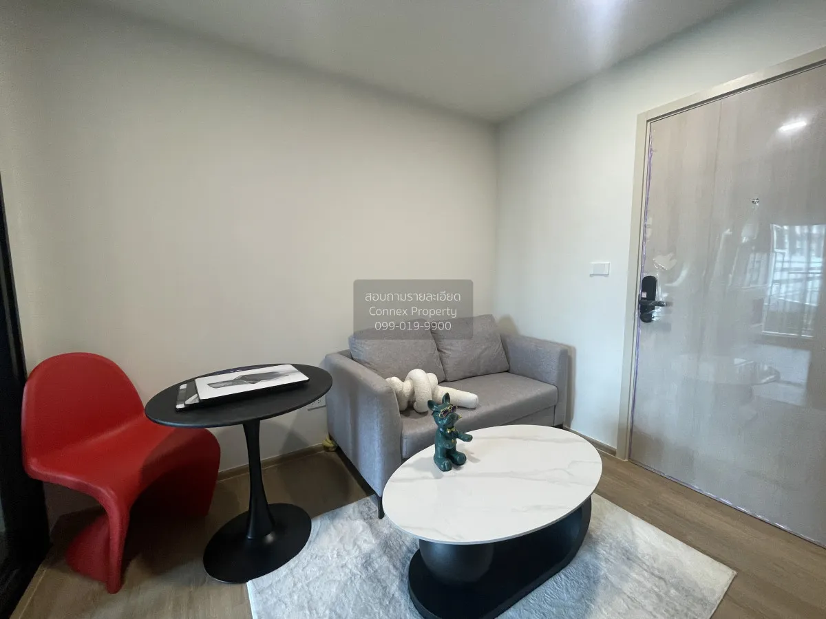 For Rent Condo , Kave Luminous Bangmod , Bang Mot , Thung Khu , B 2