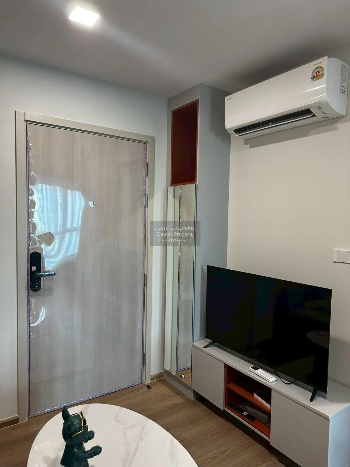 เช่าคอนโด  เคฟ ลูมินัส บางมด บางมด เขต ทุ่งครุ กรุงเทพ CX-162334 2