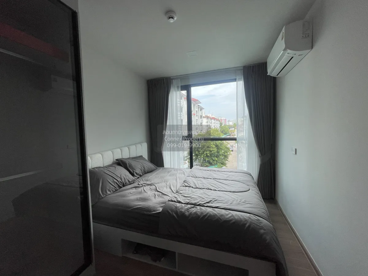 For Rent Condo , Kave Luminous Bangmod , Bang Mot , Thung Khu , B 4