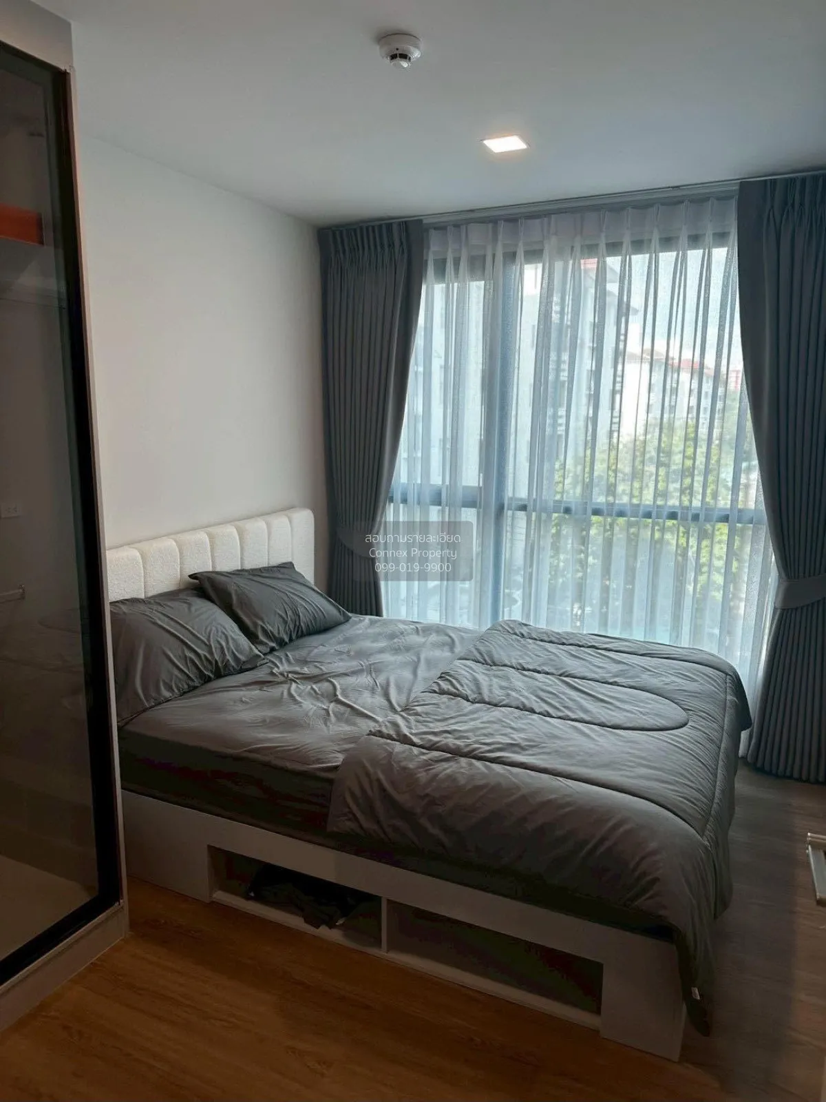 เช่าคอนโด  เคฟ ลูมินัส บางมด บางมด เขต ทุ่งครุ กรุงเทพ CX-162334