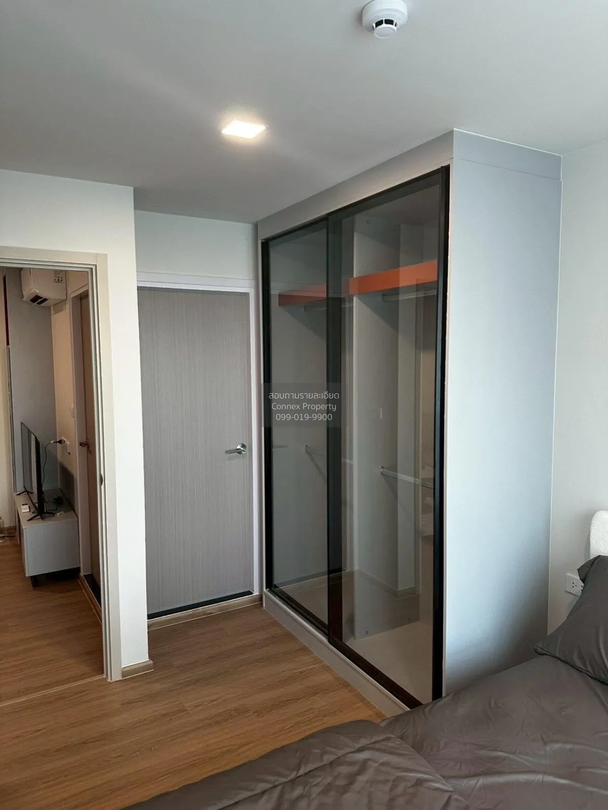 เช่าคอนโด  เคฟ ลูมินัส บางมด บางมด เขต ทุ่งครุ กรุงเทพ CX-162334