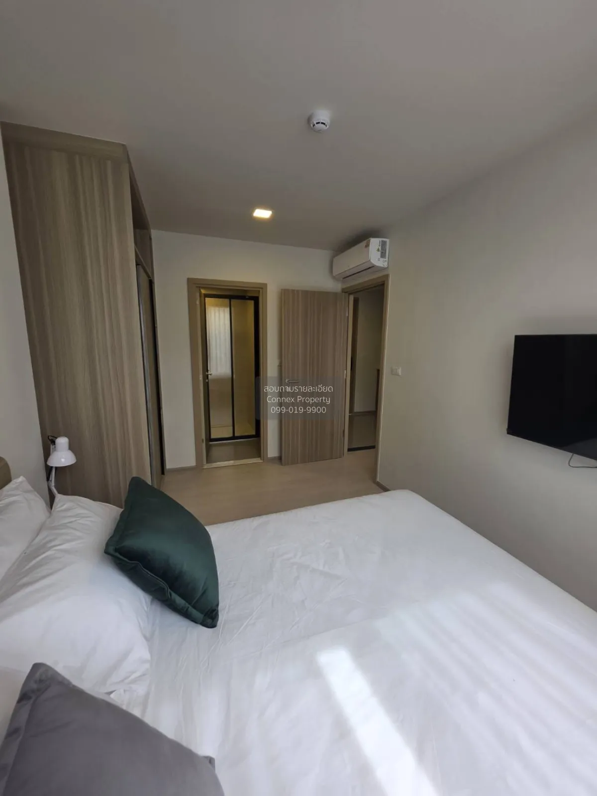 เช่าคอนโด  เดอะ เบส ไรส์ ภูเก็ต วิชิต เมืองภูเก็ต ภูเก็ต CX-16233