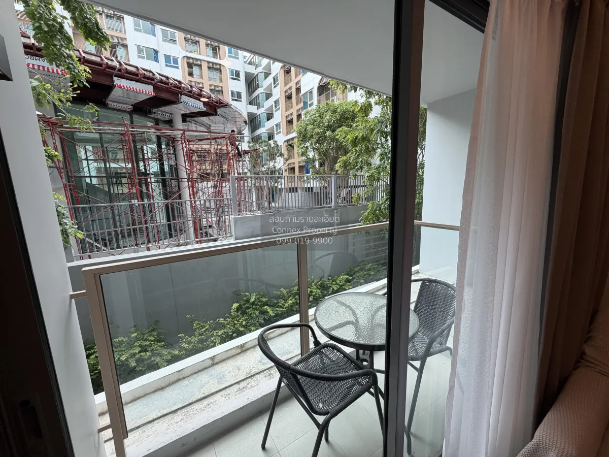 เช่าคอนโด  ฟีล ภูเก็ต วิชิต เมืองภูเก็ต ภูเก็ต CX-162337
