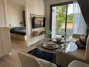 For Rent Condo , Phyll Phuket , Wichit , Mueang Phuket , Phuket , CX-162337