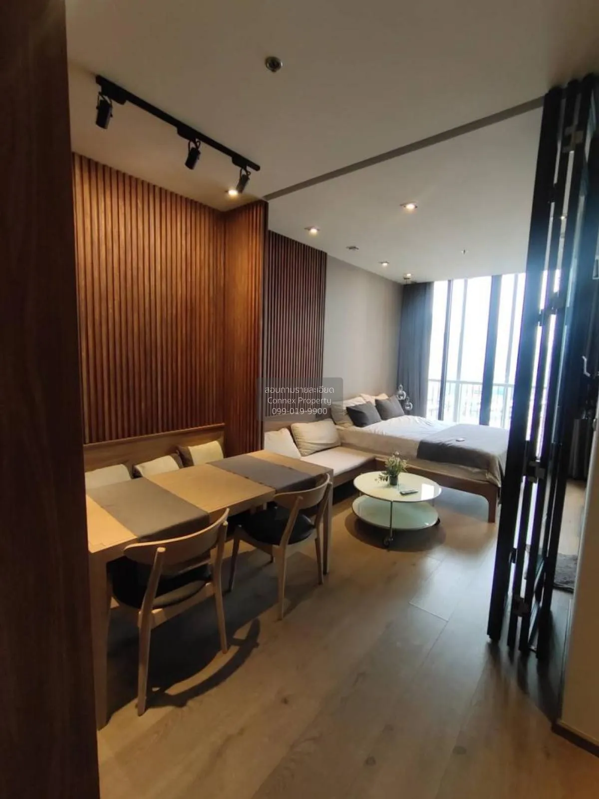 ขายคอนโด  พาร์ค ออริจิ้น พร้อมพงษ์ BTS-พร้อมพงษ์ คลองตัน เขต คลอง 4