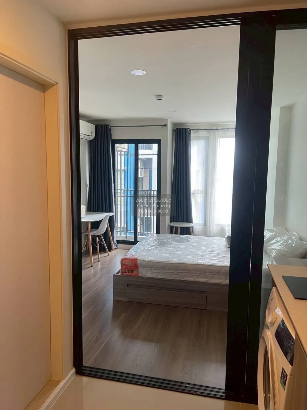 เช่าคอนโด  ดิ ออริจิ้น รามอินทรา 83 สเตชั่น MRT-รามอินทรา 83 คันน