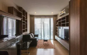For Sale Condo , Sky Walk Residences , corner unit , BTS-Phra Khanong , Phra Khanong Nuea , Watthana , Bangkok , CX-162342