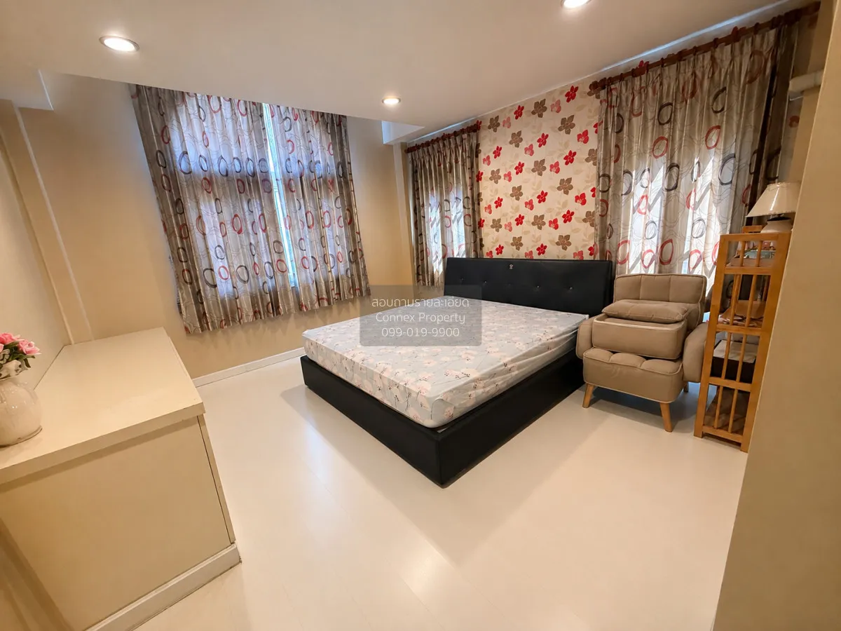 ขายบ้าน  บ้านสีวลี ปากเกร็ด บางพูด ปากเกร็ด นนทบุรี CX-162344