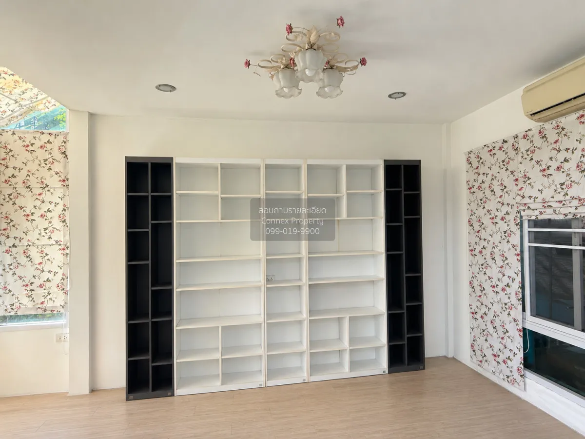 ขายบ้าน  บ้านสีวลี ปากเกร็ด บางพูด ปากเกร็ด นนทบุรี CX-162344