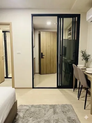 For Rent Condo , The Base Rise Phuket , corner unit , Wichit , Mueang Phuket , Phuket , CX-162346