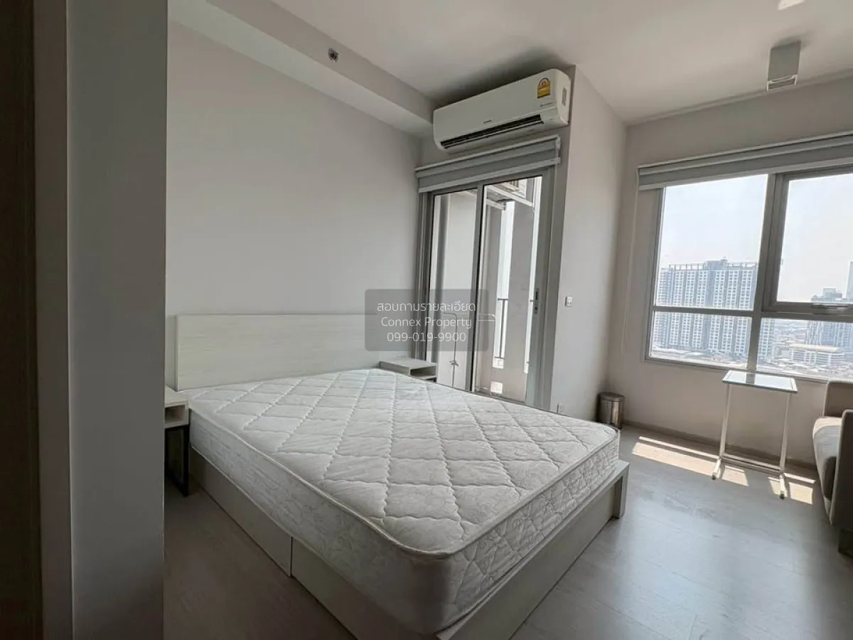 For Sale Condo , Chapter One Shine Bangpo , Bang Sue , Bang Su ,  1