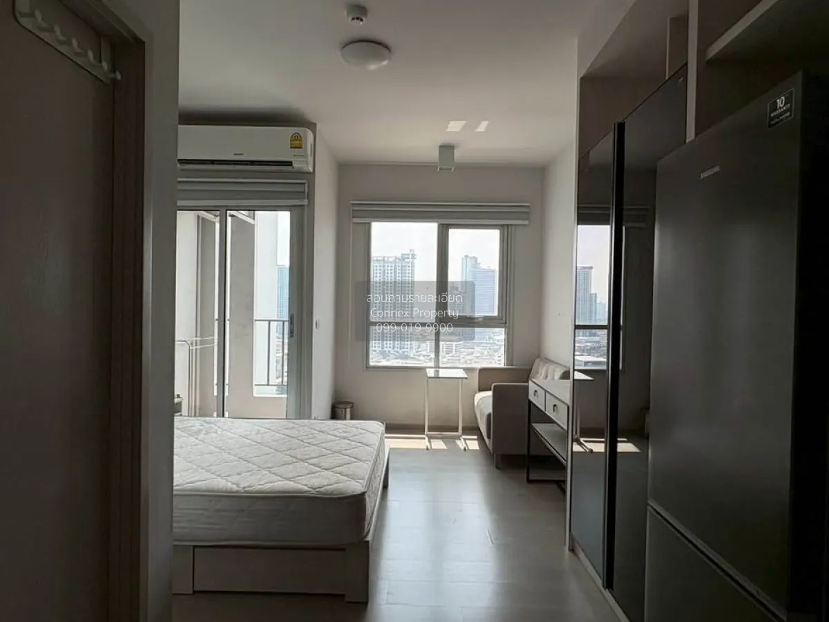 For Sale Condo , Chapter One Shine Bangpo , Bang Sue , Bang Su ,  3
