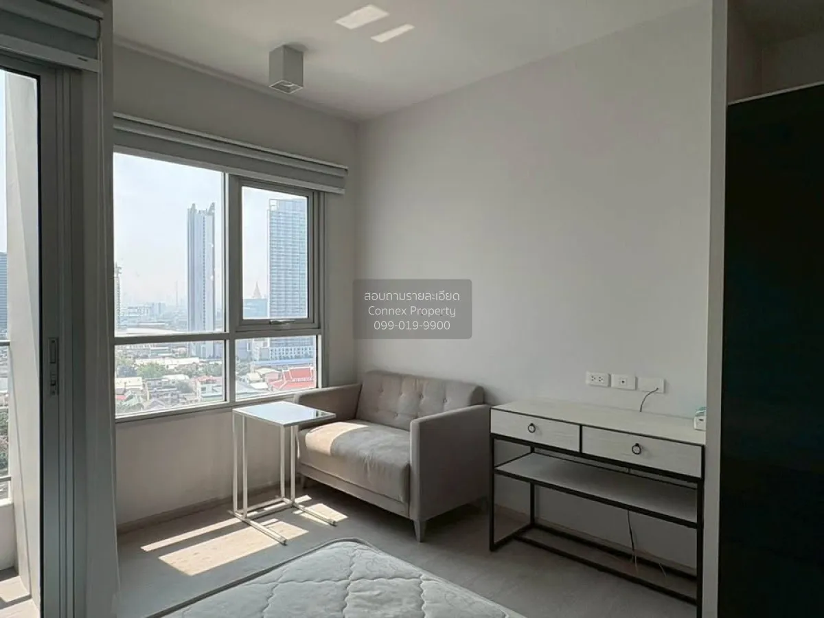 For Sale Condo , Chapter One Shine Bangpo , Bang Sue , Bang Su ,  4
