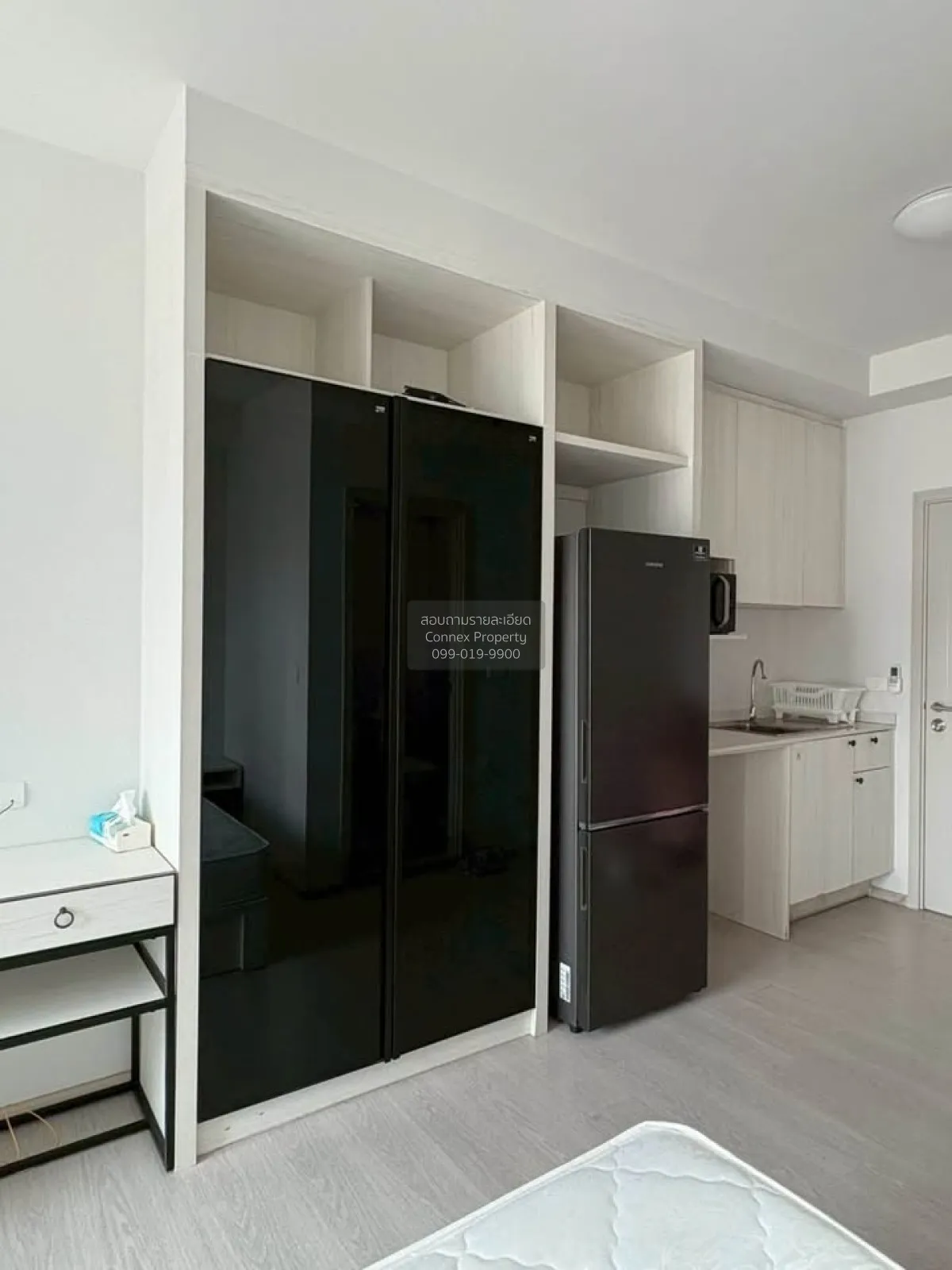 For Sale Condo , Chapter One Shine Bangpo , Bang Sue , Bang Su , 