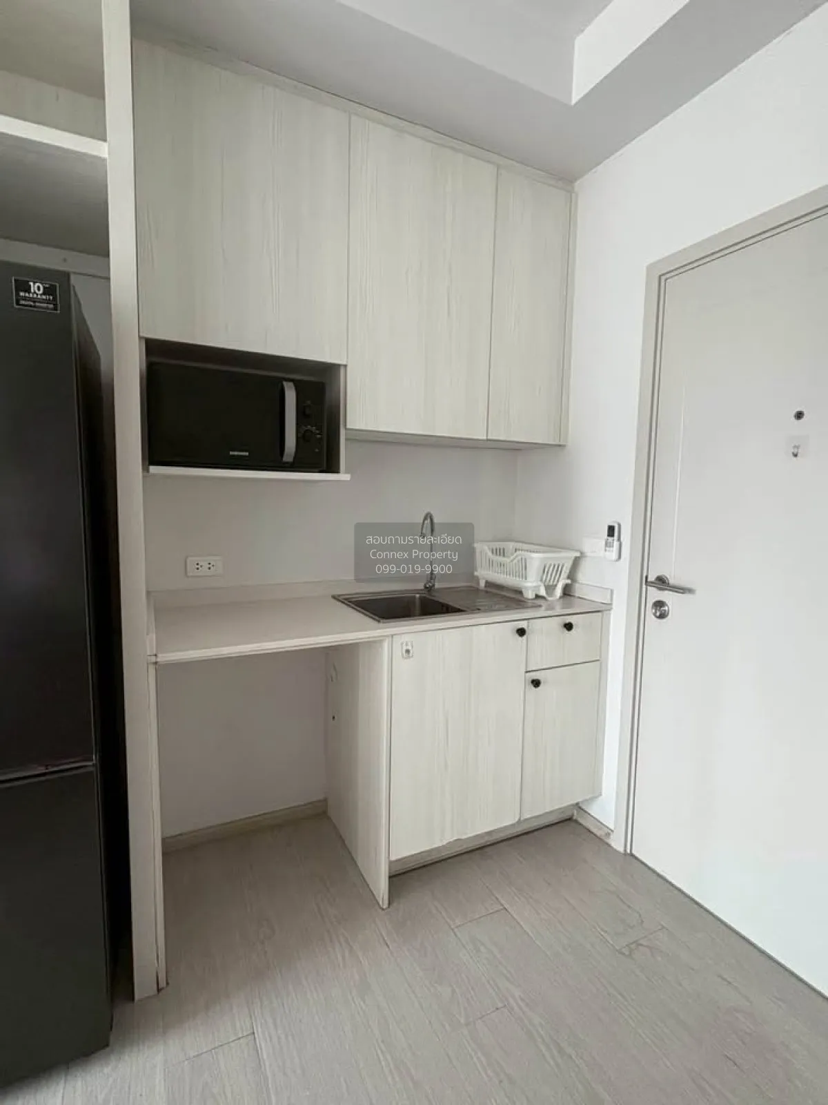 For Sale Condo , Chapter One Shine Bangpo , Bang Sue , Bang Su , 