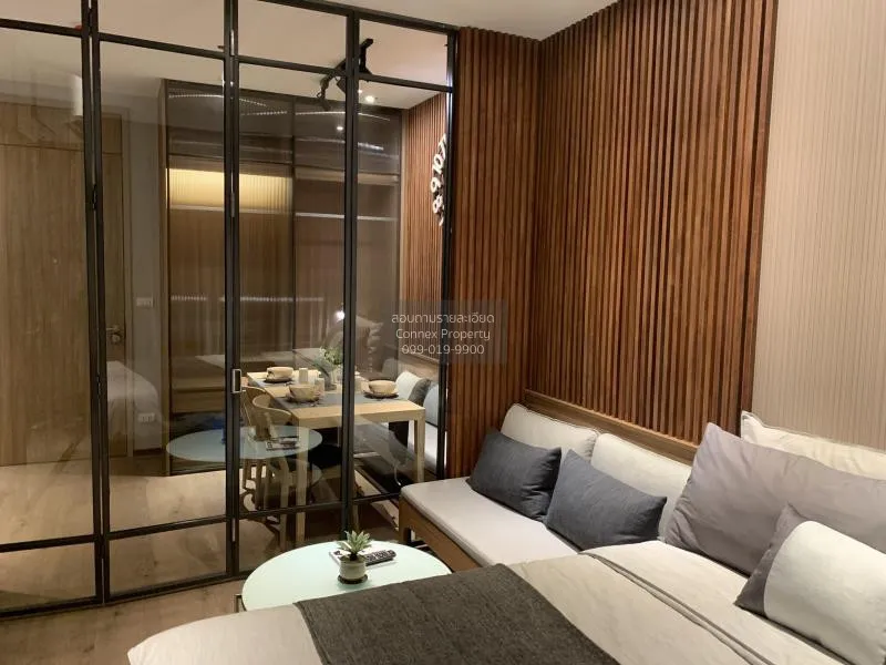 เช่าคอนโด  พาร์ค ออริจิ้น พร้อมพงษ์ BTS-พร้อมพงษ์ คลองตัน เขต คลอ 1