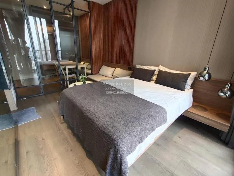 เช่าคอนโด  พาร์ค ออริจิ้น พร้อมพงษ์ BTS-พร้อมพงษ์ คลองตัน เขต คลอ 4