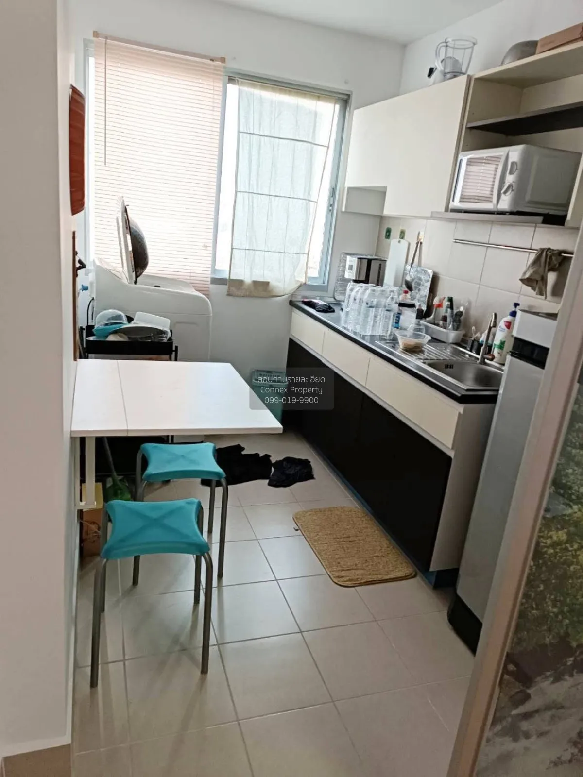 For Sale Condo , Supalai City Resort Phranangklao Station-Chaophr 2
