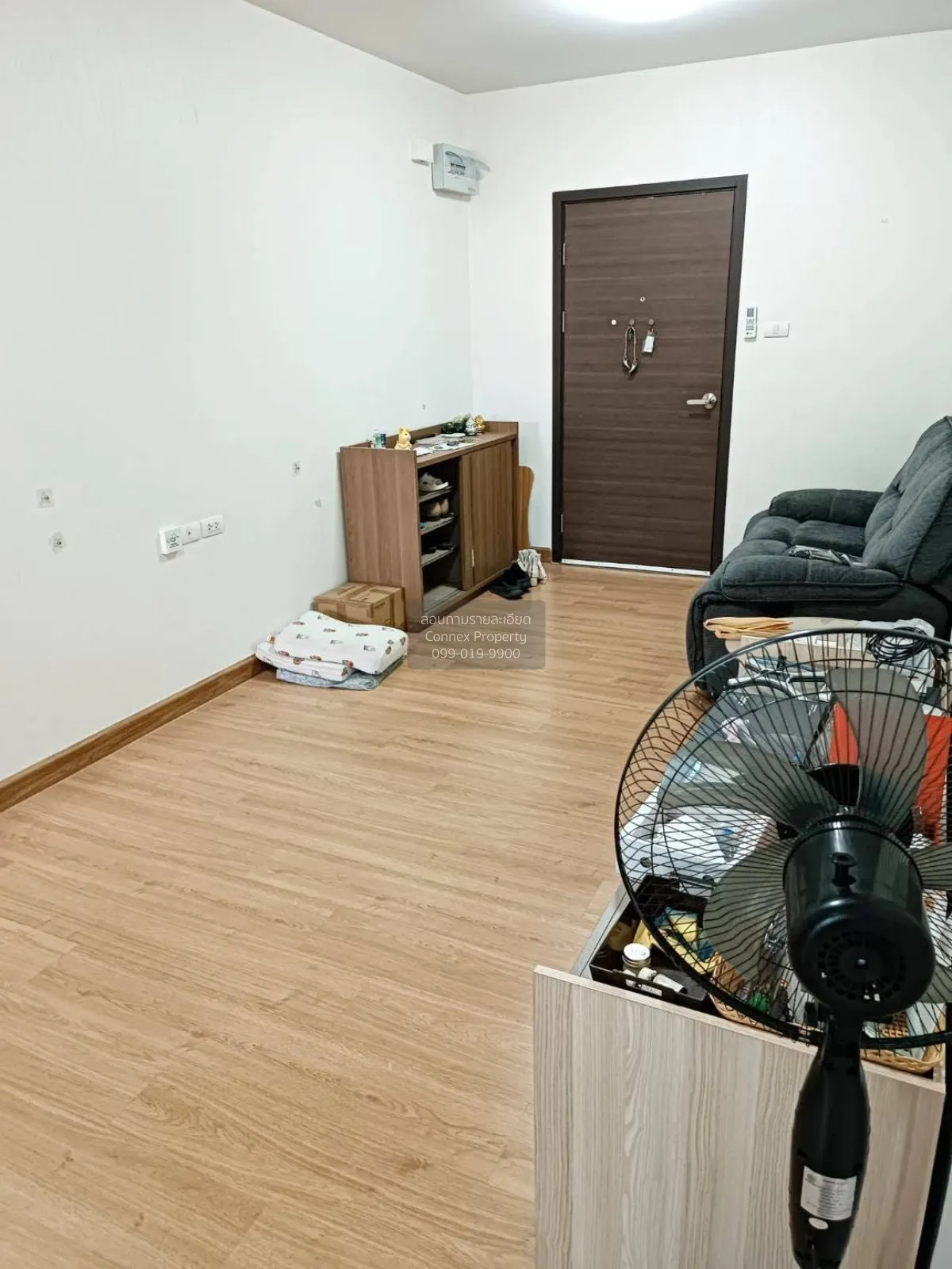For Sale Condo , Supalai City Resort Phranangklao Station-Chaophr 3