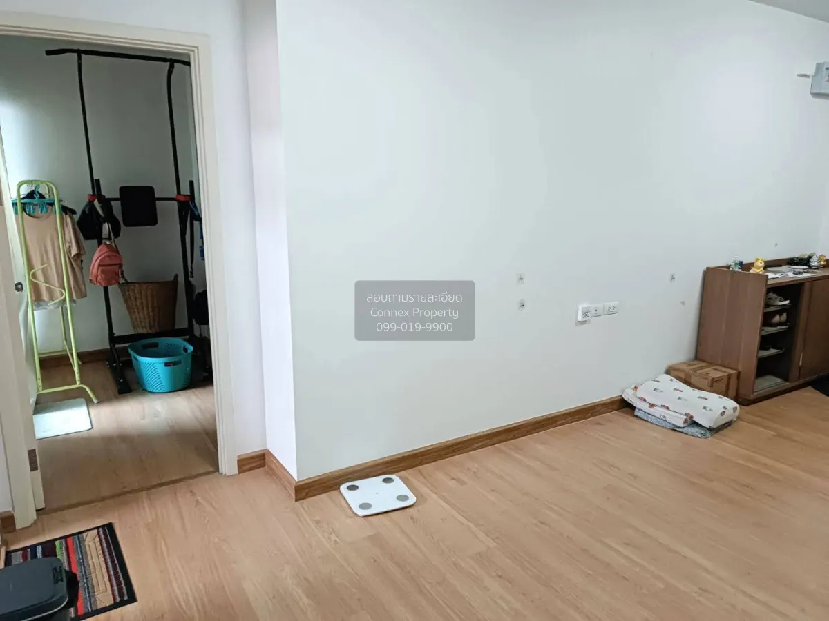 For Sale Condo , Supalai City Resort Phranangklao Station-Chaophr 4