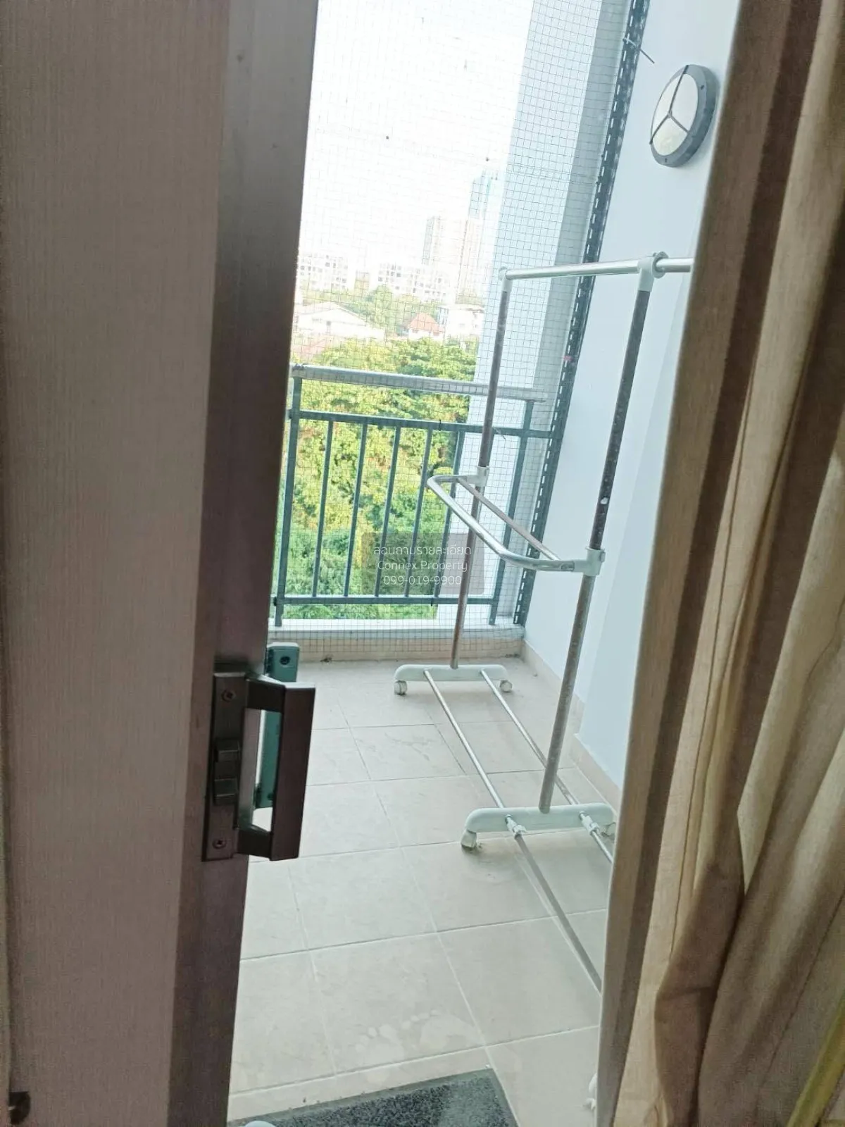 For Sale Condo , Supalai City Resort Phranangklao Station-Chaophr