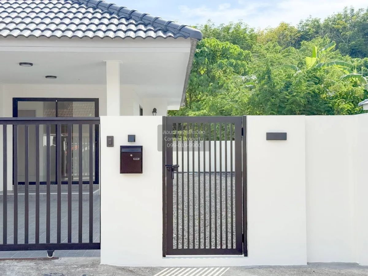 ขายบ้าน  บ้านเติมฝัน ศรีสุนทร ถลาง ภูเก็ต CX-162355 2