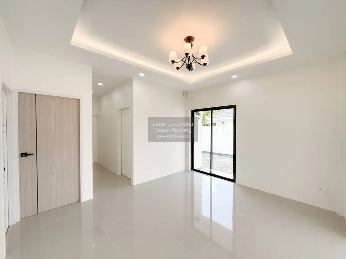 ขายบ้าน  บ้านเติมฝัน ศรีสุนทร ถลาง ภูเก็ต CX-162355