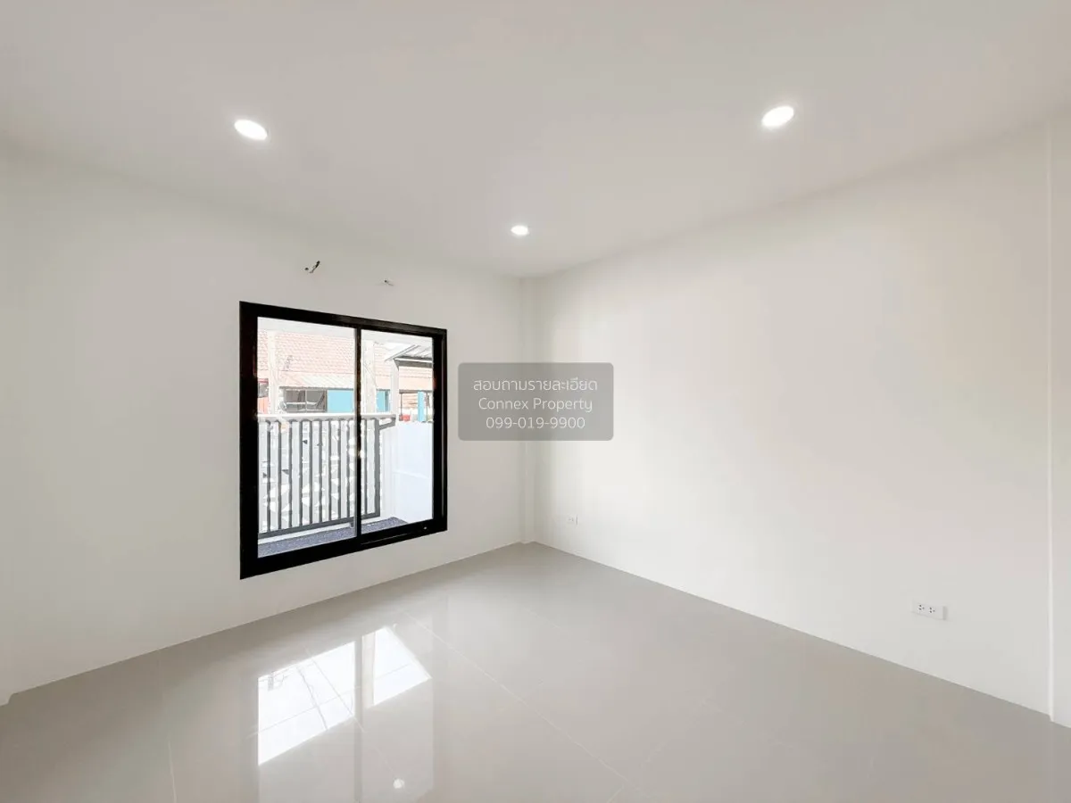 ขายบ้าน  บ้านเติมฝัน ศรีสุนทร ถลาง ภูเก็ต CX-162355