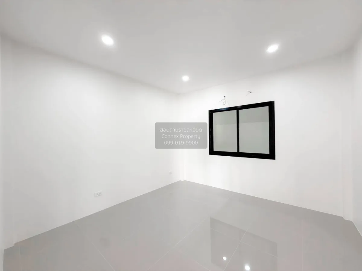 ขายบ้าน  บ้านเติมฝัน ศรีสุนทร ถลาง ภูเก็ต CX-162355
