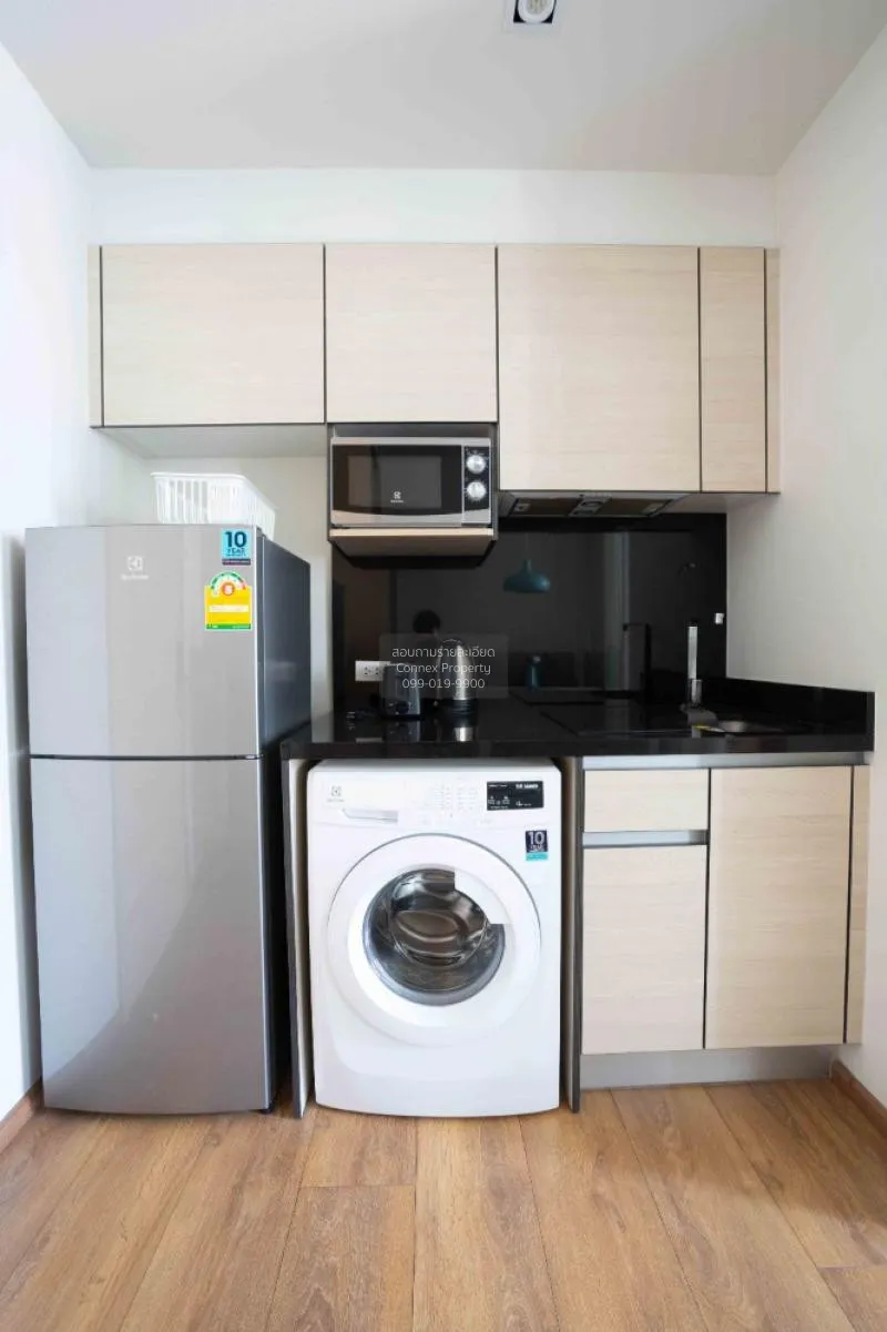 เช่าคอนโด  พาร์ค ออริจิ้น พร้อมพงษ์ BTS-พร้อมพงษ์ คลองตัน เขต คลอ 2