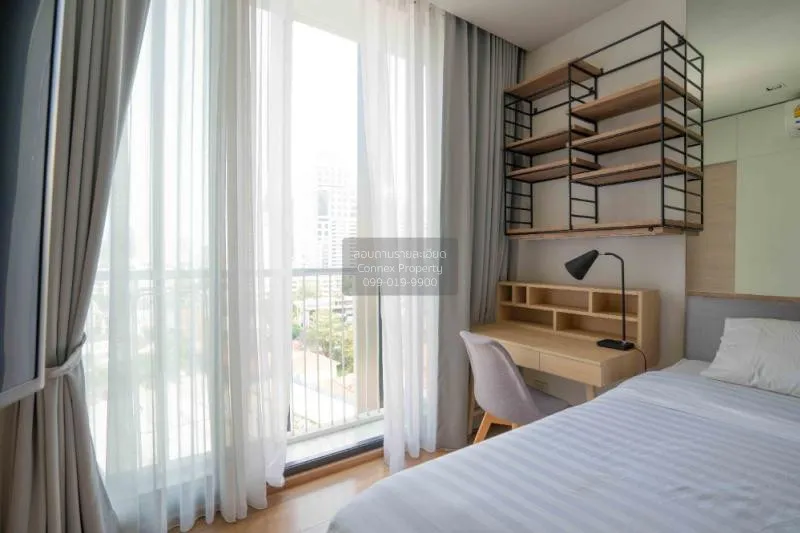 เช่าคอนโด  พาร์ค ออริจิ้น พร้อมพงษ์ BTS-พร้อมพงษ์ คลองตัน เขต คลอ