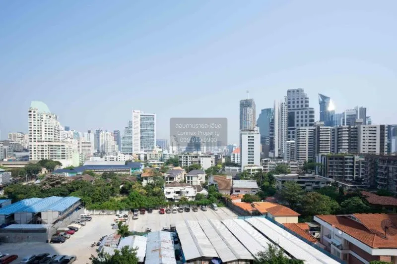 เช่าคอนโด  พาร์ค ออริจิ้น พร้อมพงษ์ BTS-พร้อมพงษ์ คลองตัน เขต คลอ