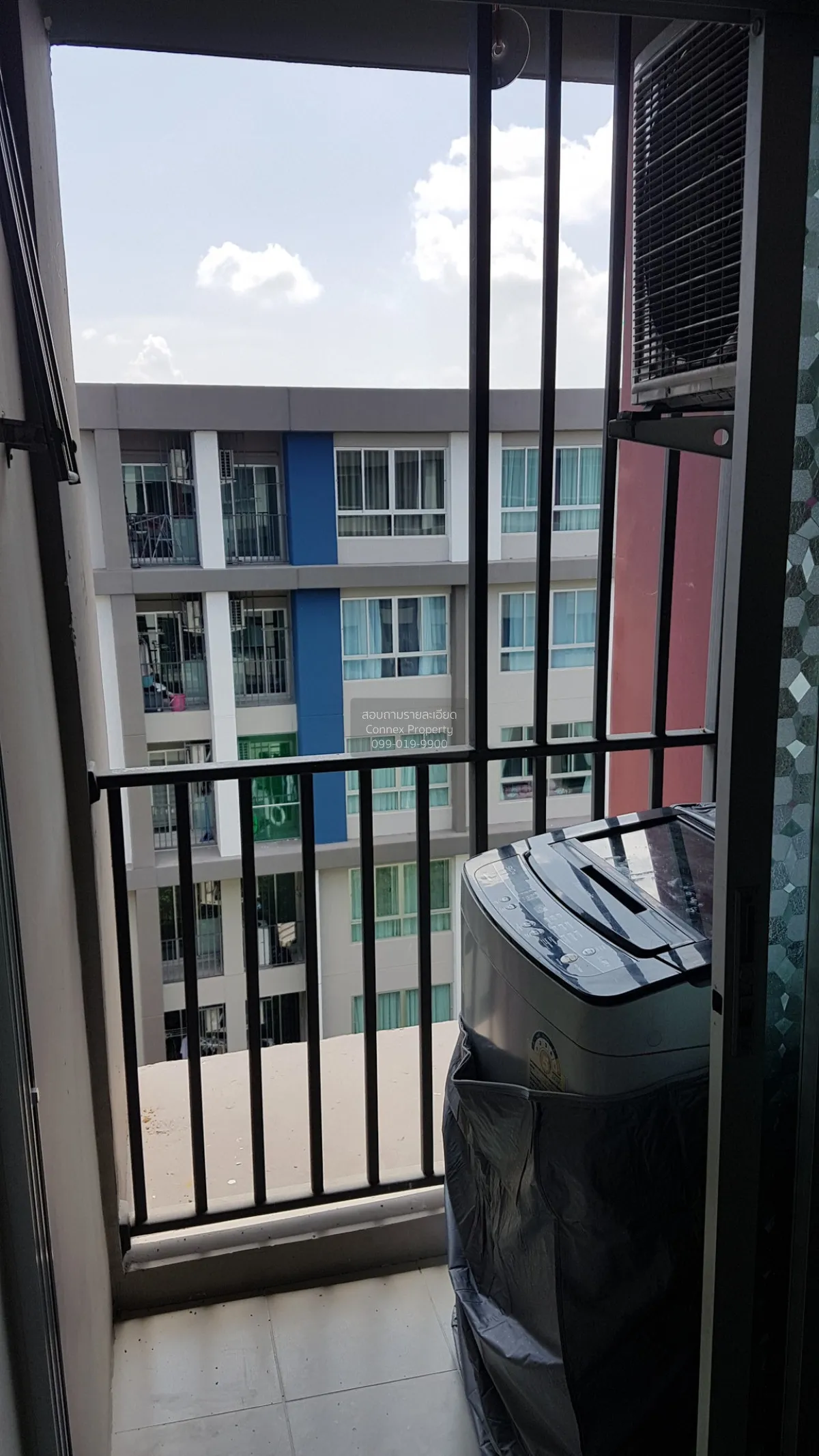ขายคอนโด  ดีคอนโด แคมปัส รีสอร์ท บางนา บางบ่อ บางบ่อ สมุทรปราการ 