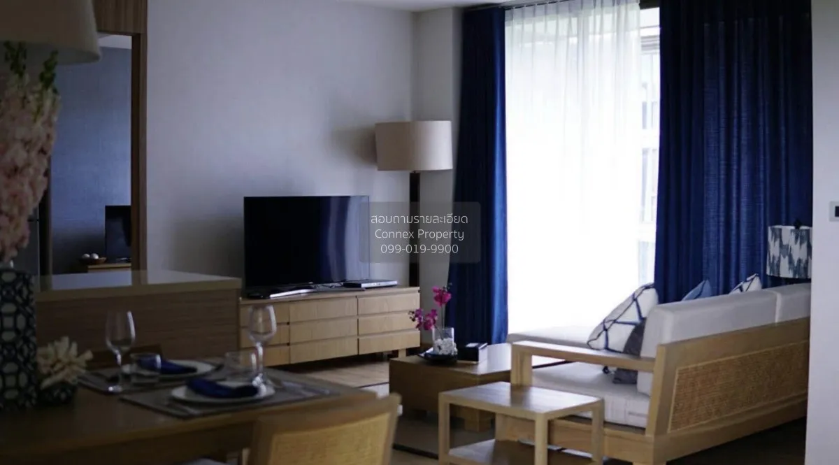 ขายคอนโด  บ้านไม้ขาว ภูเก็ต หน้ากว้าง ไม้ขาว ถลาง ภูเก็ต CX-16237 2
