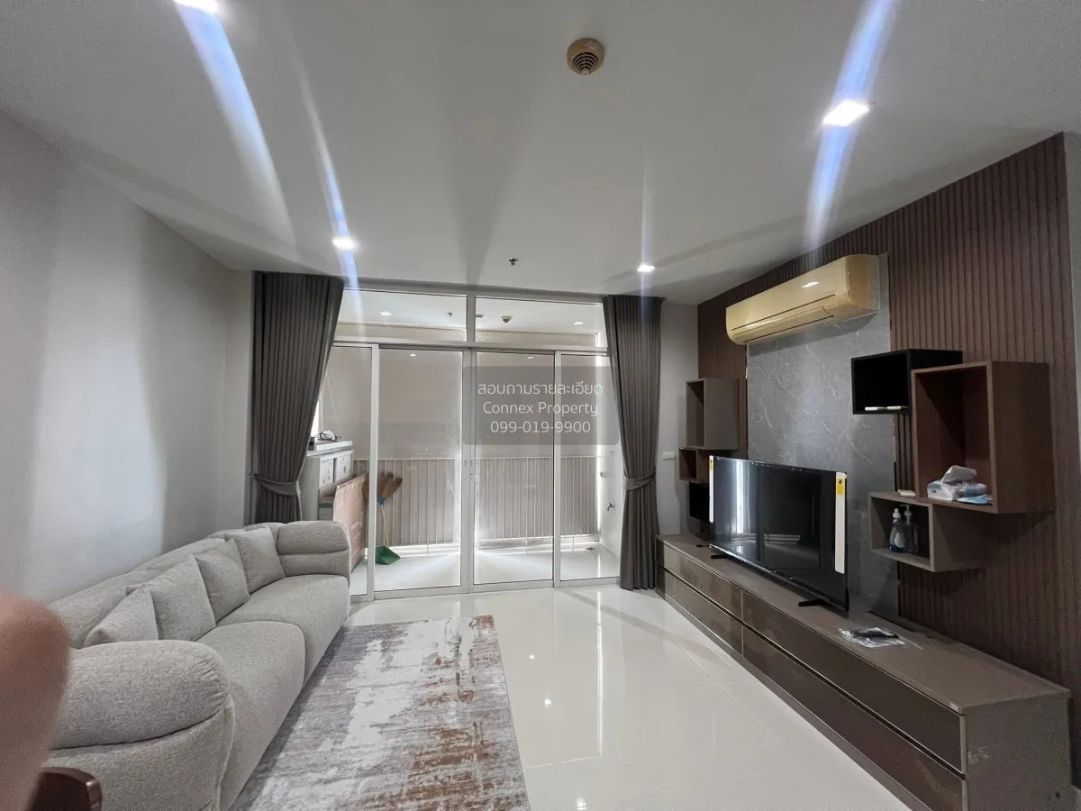 For Rent Condo , Ideo Verve Ratchaprarop , Makkasan , Rat Thewi , 1