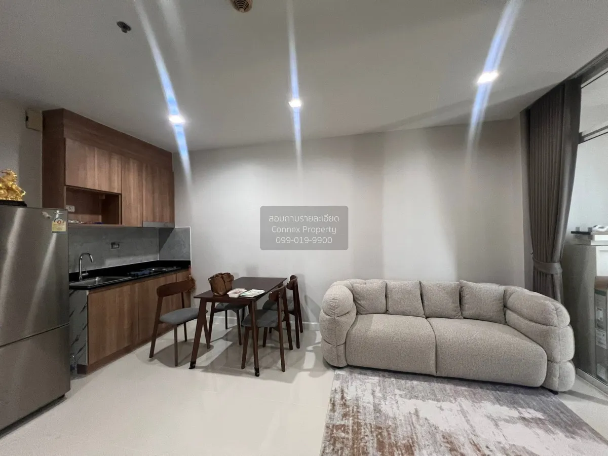 For Rent Condo , Ideo Verve Ratchaprarop , Makkasan , Rat Thewi , 2