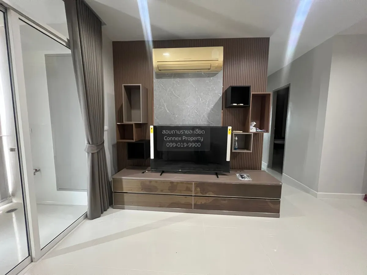 For Rent Condo , Ideo Verve Ratchaprarop , Makkasan , Rat Thewi , 3