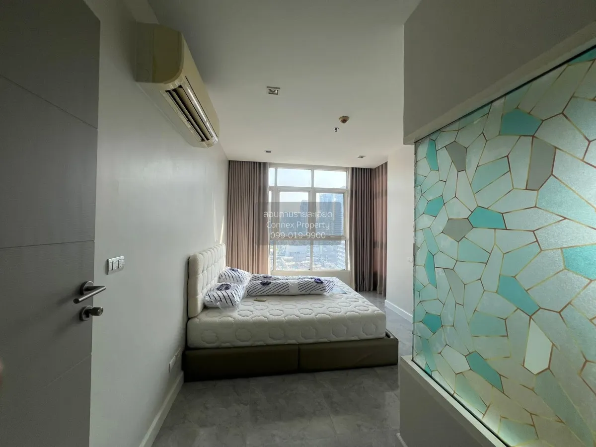 For Rent Condo , Ideo Verve Ratchaprarop , Makkasan , Rat Thewi , 4