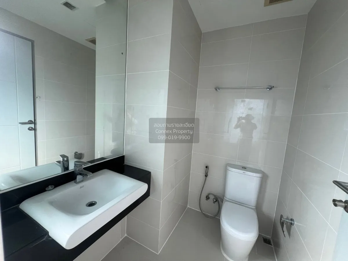 For Rent Condo , Ideo Verve Ratchaprarop , Makkasan , Rat Thewi ,