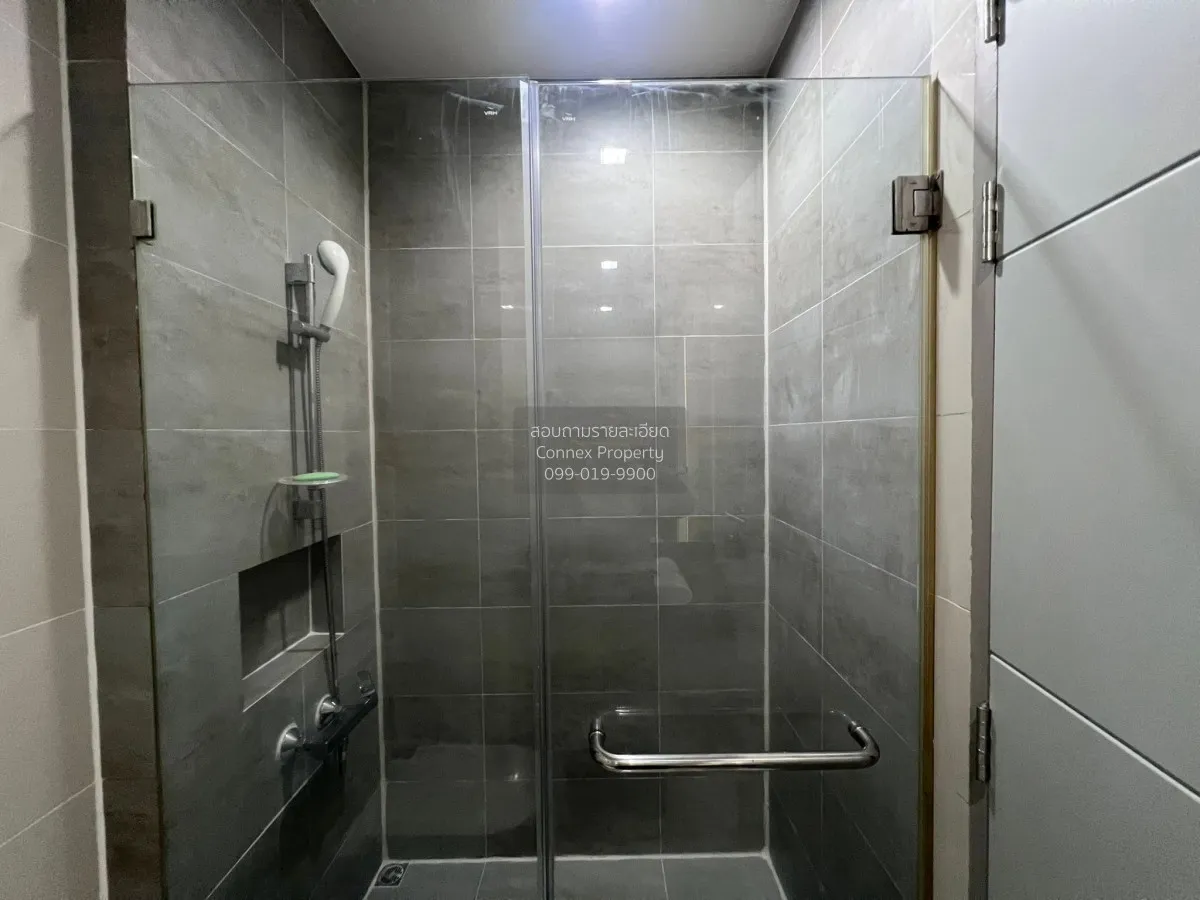 For Rent Condo , Ideo Verve Ratchaprarop , Makkasan , Rat Thewi ,