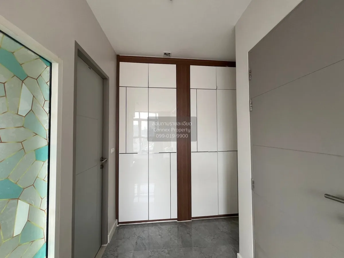 For Rent Condo , Ideo Verve Ratchaprarop , Makkasan , Rat Thewi ,