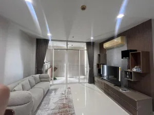For Rent Condo , Ideo Verve Sukhumvit , BTS-On Nut , Phra Khanong Nuea , Watthana , Bangkok , CX-162375