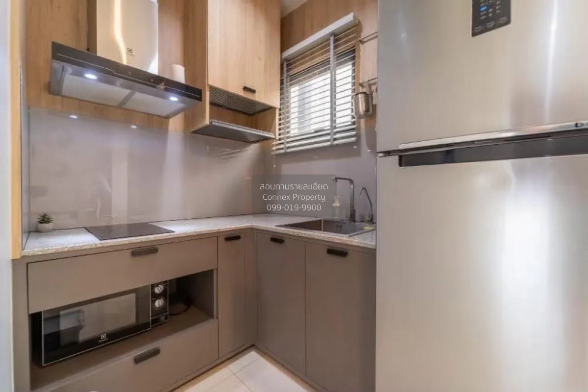 For Sale Townhouse/Townhome  , Baan Klang Muang Rama 9-New Krungt