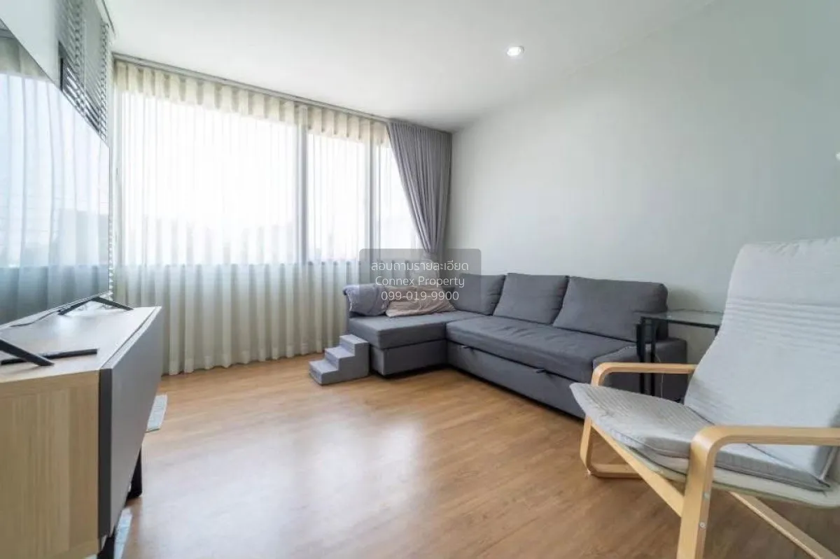 For Sale Townhouse/Townhome  , Baan Klang Muang Rama 9-New Krungt