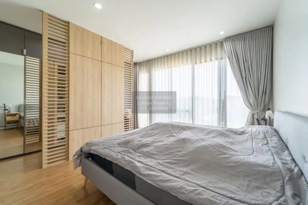 For Sale Townhouse/Townhome  , Baan Klang Muang Rama 9-New Krungt