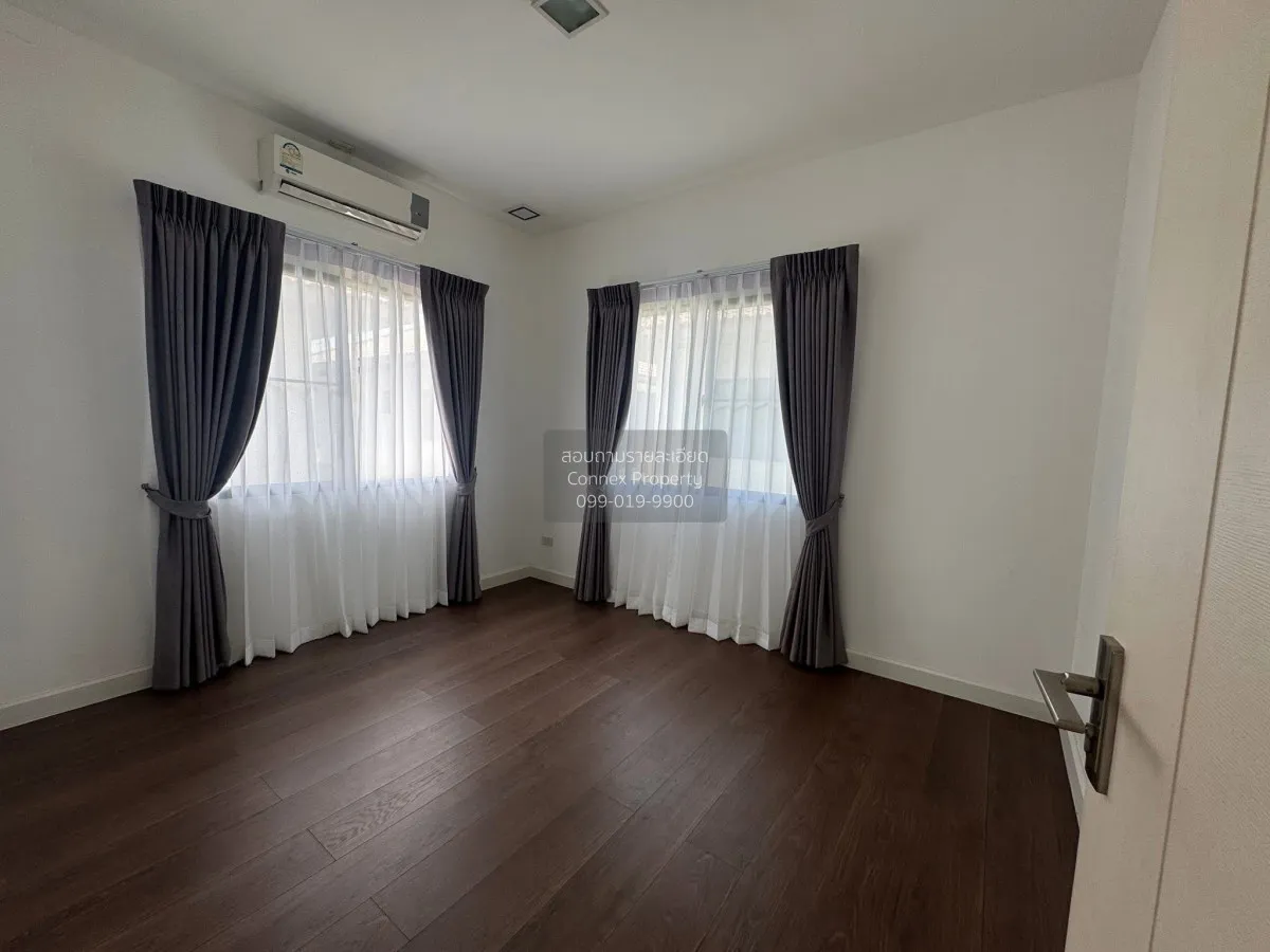 เช่าบ้าน  มัณฑนา ศรีนครินทร์ - บางนา บางแก้ว บางพลี สมุทรปราการ C