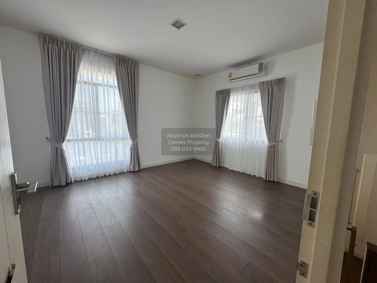 เช่าบ้าน  มัณฑนา ศรีนครินทร์ - บางนา บางแก้ว บางพลี สมุทรปราการ C