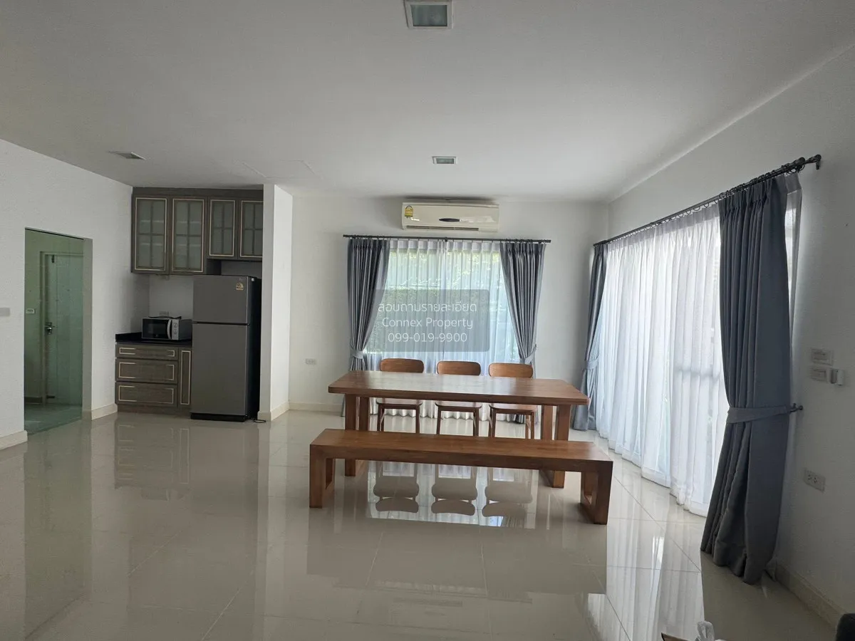 เช่าบ้าน  มัณฑนา ศรีนครินทร์ - บางนา บางแก้ว บางพลี สมุทรปราการ C